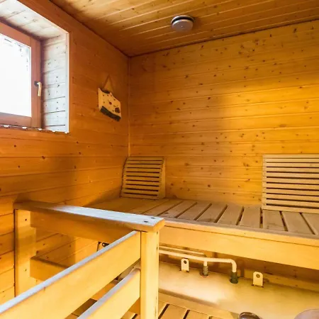 Palokaerki By Interhome * Ruka