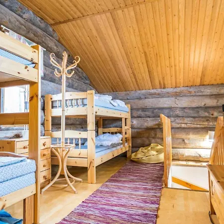 Palokaerki By Interhome Loma-asunnot