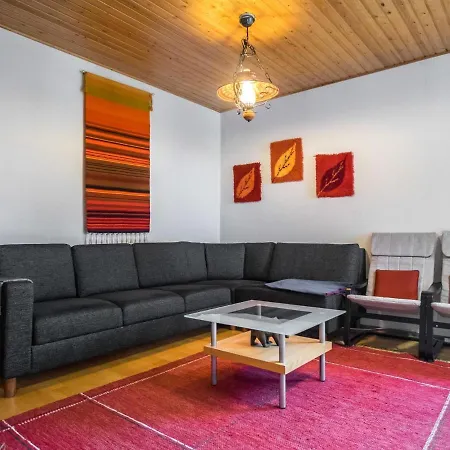 Ferienhaus Palokaerki By Interhome *