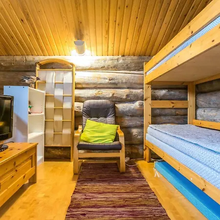 Palokaerki By Interhome Loma-asunnot Ruka