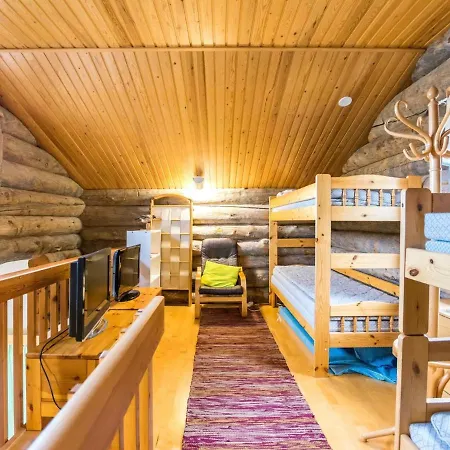 Palokaerki By Interhome Loma-asunnot Ruka