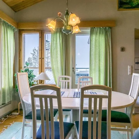 Casa vacanze Palokaerki By Interhome Ruka