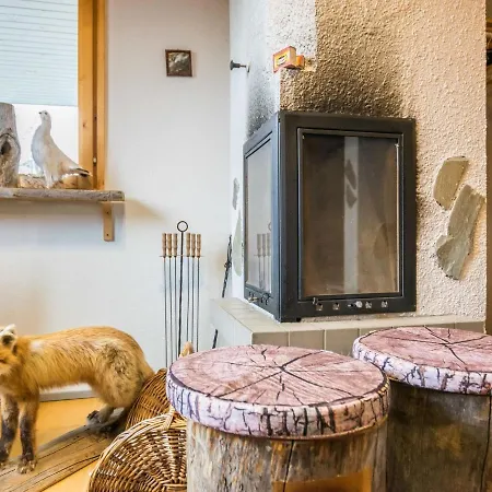 Palokaerki By Interhome *