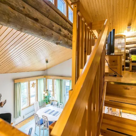 Palokaerki By Interhome * Ruka