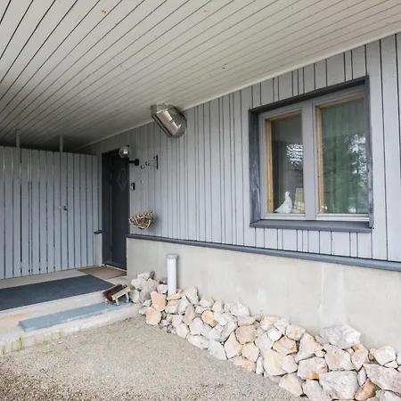 Nyaraló Palokaerki By Interhome