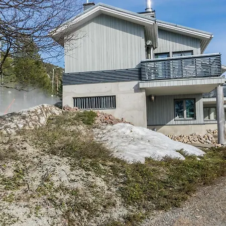 بيت للعطل Palokaerki By Interhome