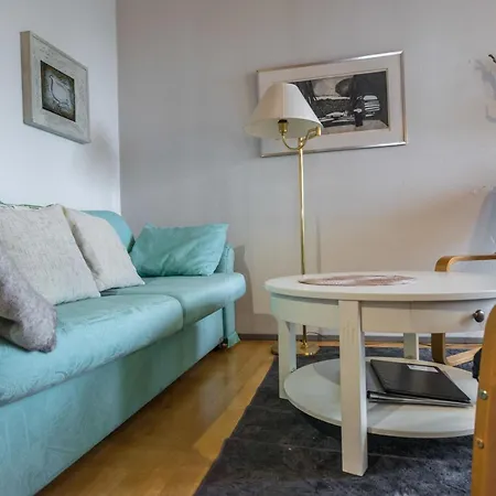 Palokaerki By Interhome بيت للعطل