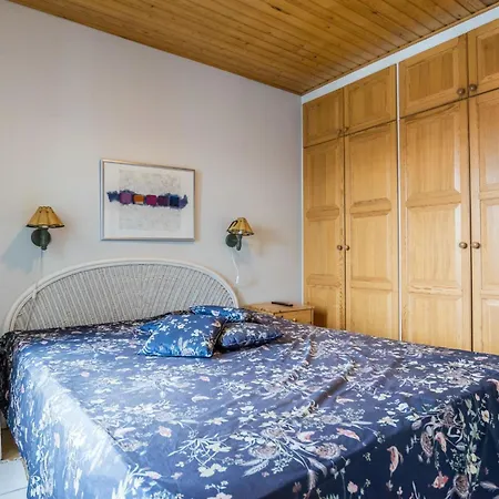 Nyaraló Palokaerki By Interhome Ruka