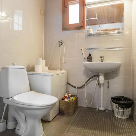 Palokaerki By Interhome *