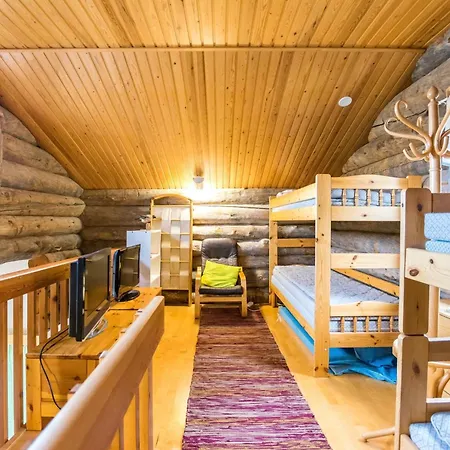 Loma-asunnot Palokaerki By Interhome *