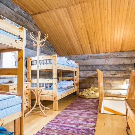 Palokaerki By Interhome Ferienhaus *
