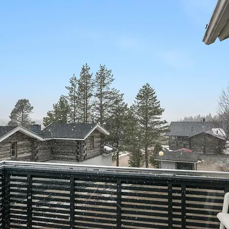 Loma-asunnot Palokaerki By Interhome *