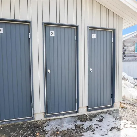 Palokaerki By Interhome *