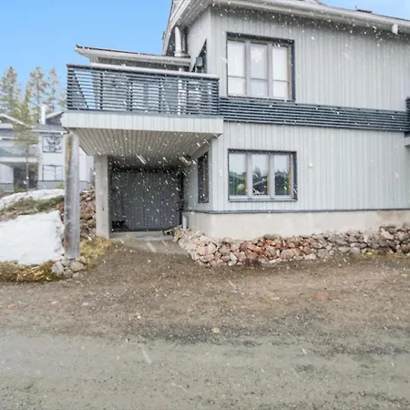 Palokaerki By Interhome