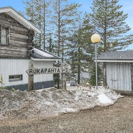 Loma-asunnot Palokaerki By Interhome *