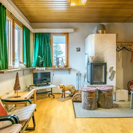 Palokaerki By Interhome