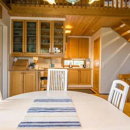 Palokaerki By Interhome
