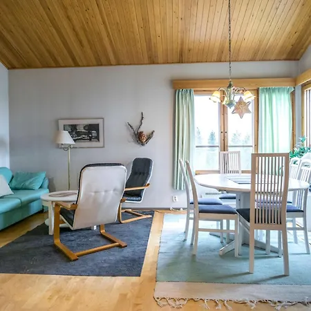 Palokaerki By Interhome Casa vacanze