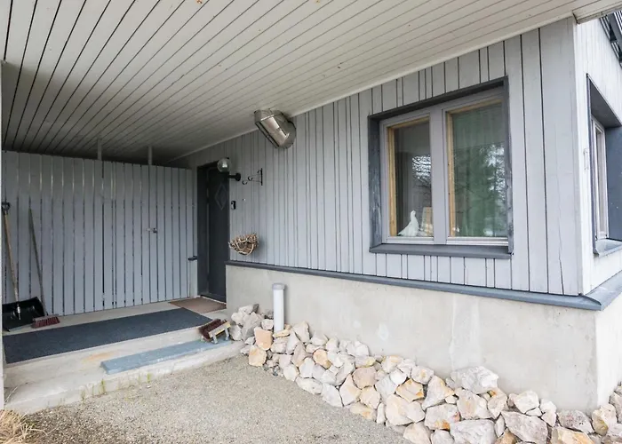 بيت للعطل Palokaerki By Interhome