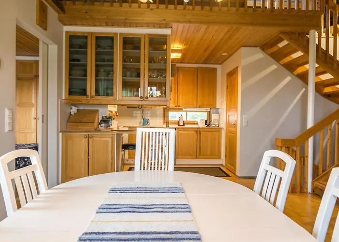 Palokaerki By Interhome * روكا