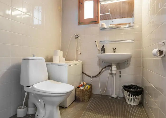 Palokaerki By Interhome *