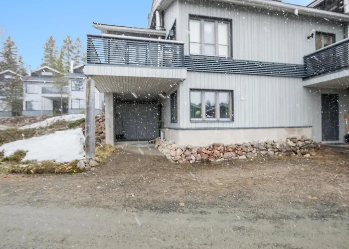 Palokaerki By Interhome